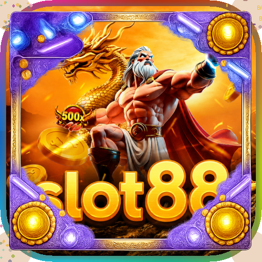 slot88 — galeri pratinjau Resmi APK